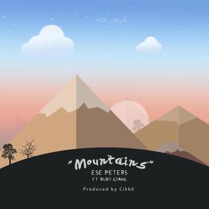 Mountains (feat. Ruby Gyang)