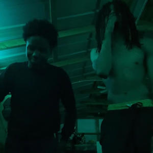 imwitreek (feat. reek) (Explicit)