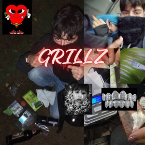 GRILLZ