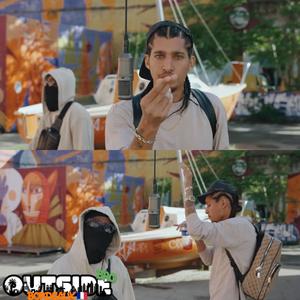 Comme en Hollande (feat. Teach 09) (Explicit)