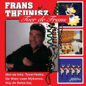 Toer de Frans