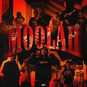 MOOLAH (feat. Harris Reguya) [Explicit]