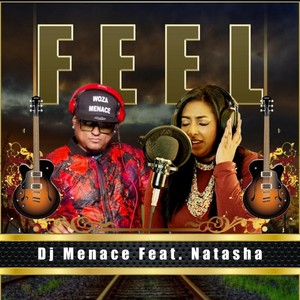 FEEL (feat. Natasha)