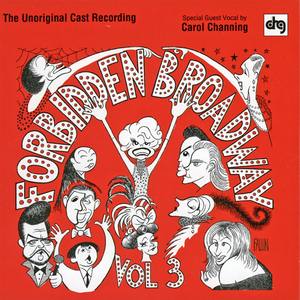 Barbra, The Broadway Album: Somewhere