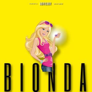 BIONDA (feat. Sandro rojas)