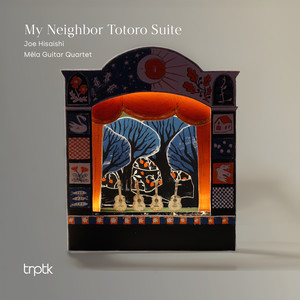 Hisaishi: My Neighbor Totoro Suite (Single)