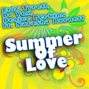 Summer Of Love (De Vox Big Room Mix)