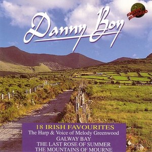 Danny Boy - 18 Irish Favourites