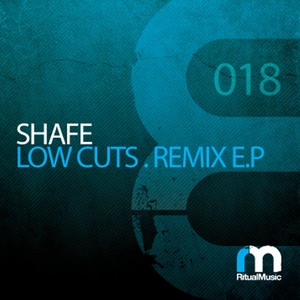 Low Cuts Remix EP