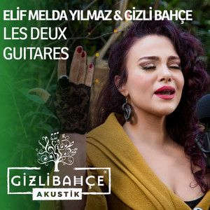 Les Deux Guitares (Akustik)