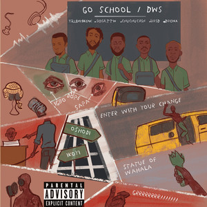 Go School (Explicit)