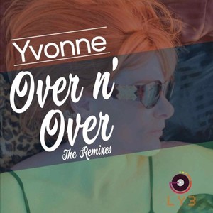 Over n' Over (bonus track|I tell you its over- Dub edit)