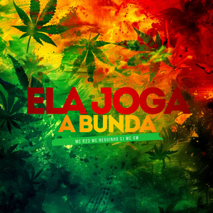 Ela joga a bunda (Explicit)