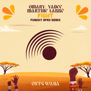 Fight (Funkky Afro Remix)