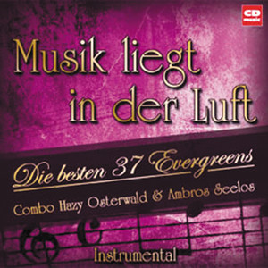 Musik liegt in der Luft