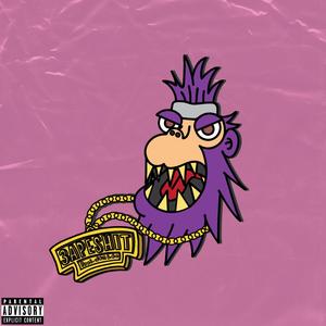 3ape **** (feat. Twoo Threee) (Explicit)