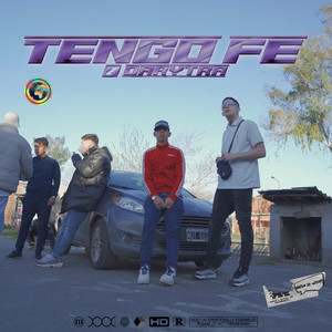 Tengo Fe (Explicit)