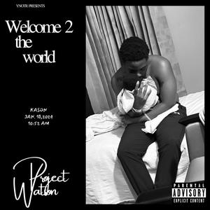 Ghosting You (feat. K-wiz) (Explicit)