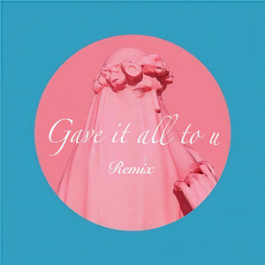 Zzqc_Jessie-Gave It All To U (IDope remix)