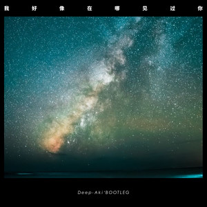 我好像在哪见过你 Demo (Deep-Aki Bootleg Remix)
