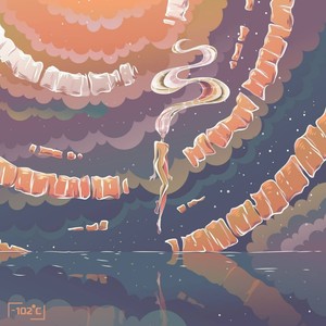 Above Ground (Maudlin Remix)