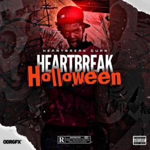 Heartbreak Holloween (Explicit)