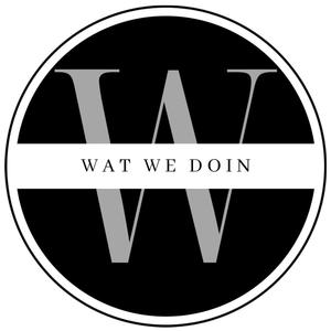 WAT WE DOIN (Explicit)