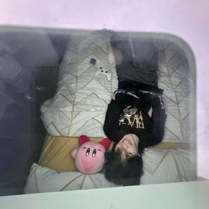 just 4 u (feat. Woonerf)