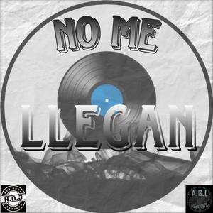 NO ME LLEGAN