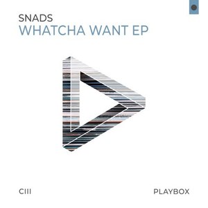 Whatcha Want EP