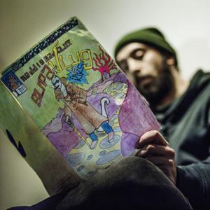 Supavlug (feat. Kiks & Dj Rio) (Explicit)