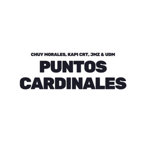 PUNTOS CARDINALES (Explicit)