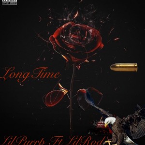LongTime (feat. Lil Rod) (Explicit)