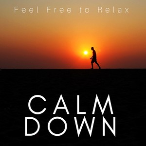 Calm Down - Feel Free to Relax, Anti Stress Music, Nature Sounds with Gentle Instrumental Music