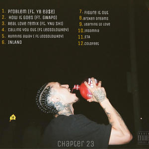 problem (feat. YB Ea$e) (Explicit)