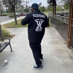 China (feat. Rudogg) (Explicit)