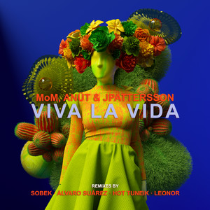 Viva la vida (Álvaro Suárez Remix)