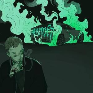 Ogrodowy Mexyk 2 (Explicit)