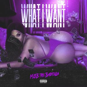 What I Want (Explicit)