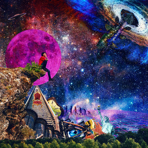 Must be NICE (feat. FRANKIE PARIS)