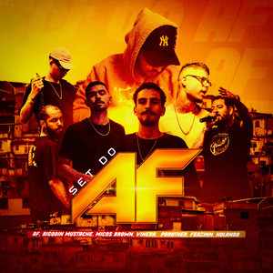 Set do AF (Explicit)