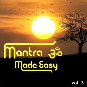 Mantra Made Easy, Vol. 3