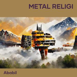 Metal Religi