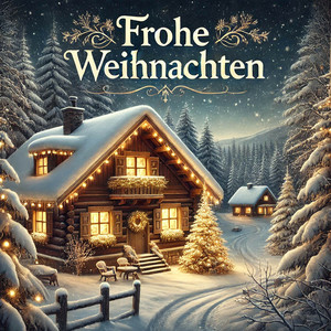 Frohe Weihnachten