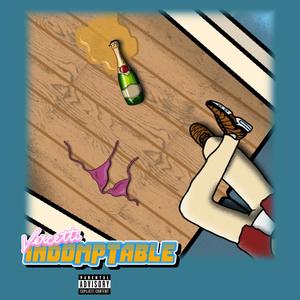 Indomptable (Explicit)