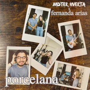 porcelana (feat. Fernanda Arias)