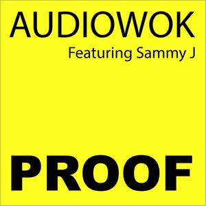 Proof (feat. Sammy J)