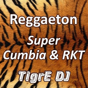 Reggaeton Super Cumbia & RKT