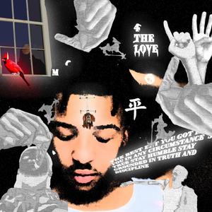 Larry Holmes/Very Gone (Explicit)