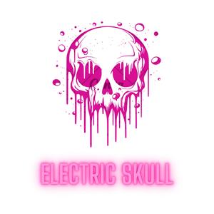 ELECTRIC SKULL